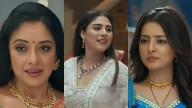 Anupamaa: With Anupama set to leave for Mumbai, cracks appear in her children’s marriages