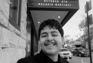 De barrendero en CDMX a Washington: Macario Martínez triunfa con el son jarocho en Tiny ...
