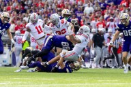 Ryan Day defends Brandon Inniss, but Ohio State’s special teams woes continue to linger