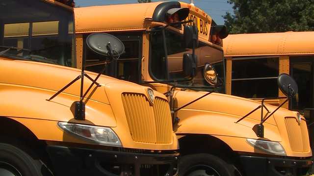 Threat prompts remote learning day for school district in North Carolina