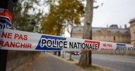 Los ladrones del Louvre pierden una joya de las robadas