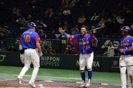 Venezuela se queda sin la sede del Grupo A de la Copa América de Beisbol
