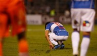 "Cuando no tenía noción de lo que era, era hincha de Colo Colo"