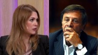 Lilia Lemoine llamó “traidor” al ex libertario Oscar Zago, y admitió: “Te la fui perdonando porque necesitábamos tu voto”