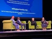 A+ Opportunity Summit: Alabama education leaders celebrate progress, look to accelerate gains