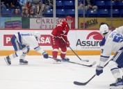 Soo Greyhounds vs. Sudbury Wolves: OHL live coverage on Saturday night