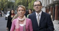 Madeleine McCann 'Tapas 7' couple speak for first time after 'Fake Maddie's' Christmas message
