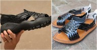 Adidas acepta reparar los daños ocasionados a la comunidad oaxaqueña por apropiación del huarache Yalálag