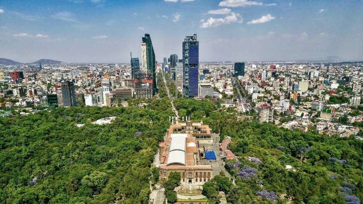 Visión empresarial hacia la videovigilancia mixta
