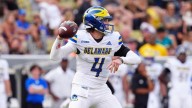 Delaware vs. Western Kentucky picks, odds, prediction, Friday college football best bets