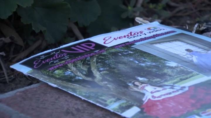 Acusan de robo a organizador de quinceañeras VIP Events en San José