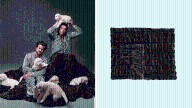 Pop Band LANY Partners With Lola Blankets on Soft Throw Blanket