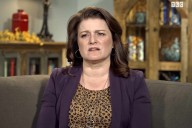 Robyn Brown to Potential Sister Wives: Stop Hitting On My Man!