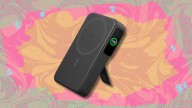 Best power bank deal: Get the Anker MagGo Power Bank for its lowest price yet