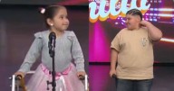 Con 12 años, cantó para ayudar a su hermanita y su talento le dió $54 millones