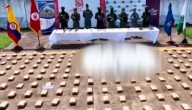 Ejército asestó un duro golpe contra disidentes de las Farc liderados por alias "Iván Mordisco" (VIDEO)
