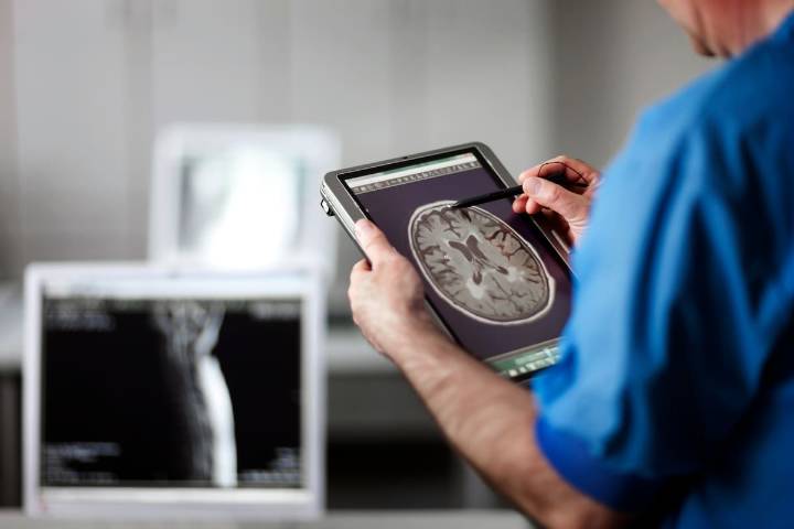 La neurociencia revela que el cerebro de los músicos siente el dolor de forma diferente