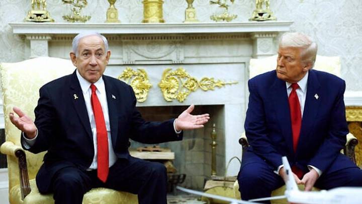 Israel approves Gaza ceasefire deal; Hamas touts US guarantee