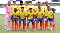 Solamente un jugador de Selección Colombia entre las 60 promesas del fútbol mundial, ¿quién es?