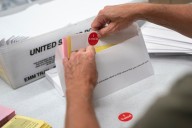 A Minnesota woman who cast her dead mother’s ballot for Trump in 2024 must write an essay on voting