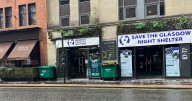 Glasgow homeless night shelter has planning appeal rejected but is told to try again