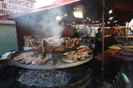 ¿Te Imaginas vivir la Edad Media? este mercado medieval de Cantabria lo hace posible