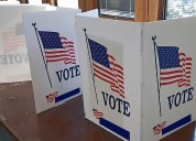Look to Washington for passionate politics