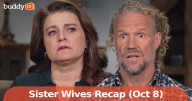 Sister Wives' Christine Brown Says Mykelti’s Cross‑Country Move to Charlotte Stems From ‘Family Turmoil’