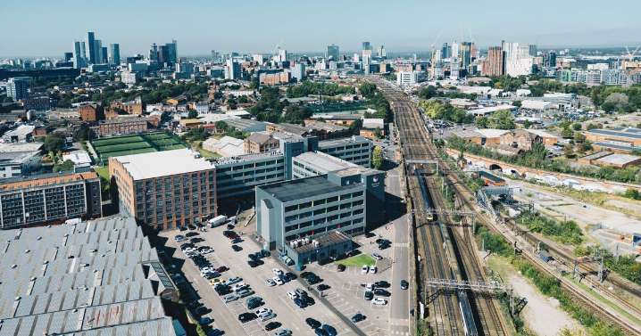 MCR Property Group plans acquisitions after agreeing ‘landmark’ £250m facility with Pollen Street