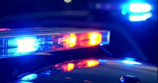 Salteño fue detenido tras brutal ataque a su pareja: se endemonió