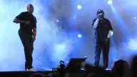 Snoop Dog and Dr. Dre to Perform at Faspa This Sunday