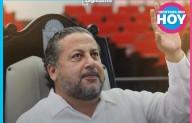 Con iniciativas productivas, Jorge Sanén rinde su 1° Informe legislativo