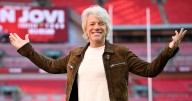 Oasis are saviours of stadium rock says Bon Jovi