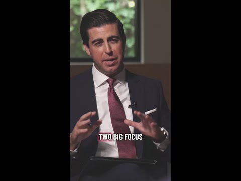 Geoff Duncan discusses healthcare policy