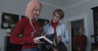 ‘Father Mother Sister Brother’: Cate Blanchett and Adam Driver Deal With Family Dysfunction