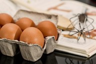 Se amplió el retiro del mercado de huevos por contaminación por salmonela