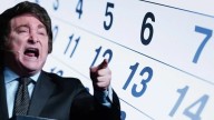 Feriados: ¿qué pasa este lunes 27 de octubre tras las elecciones legislativas?