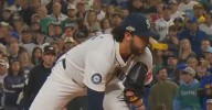 Andrés Muñoz cierra con autoridad y Marineros igualan la serie ante Tigres