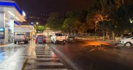 [ATENCIÓN] Comenzó a llover en Salta: hasta cuándo durará