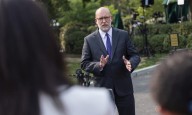 La Casa Blanca anuncia que han comenzado los despidos por el cierre de Gobierno