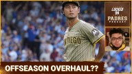 FALLOUT: Padres Early Exit SPARKS Major Questions About Future