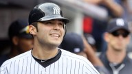 Jesus Montero, former top Yankees prospect, dies at 35
