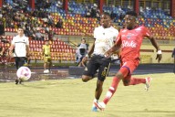 LLANEROS FC VS. FORTALEZA CEIF