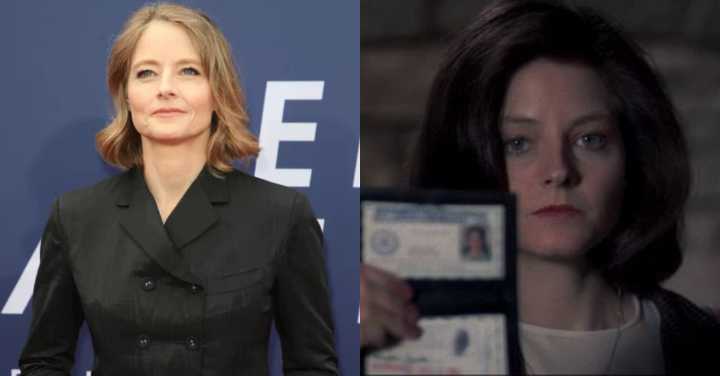 Jodie Foster Recalls Worrying ‘Silence Of The Lambs’ Wouldn’t Resonate With Fans Ahead Of 35th Anniversary
