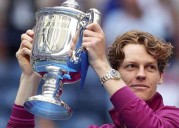 Sinner sweeps teenager Tien to reclaim China Open crown