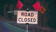 Gas leak closes portion of Route 287 in Newington