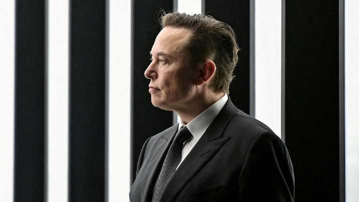 Elon Musk, el primero en alcanzar los 500,000 millones de dólares de patrimonio