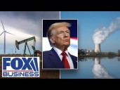 ‘STOP DIGGING THE HOLE’: Trump admin draws the line on energy subsidies