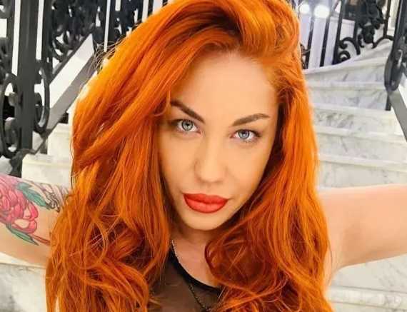Lourdes de Bandana fue hallada con sobredosis y su ex pareja quedó detenida