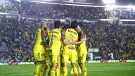 América (3-0) Santos: Resumen del partido y goles